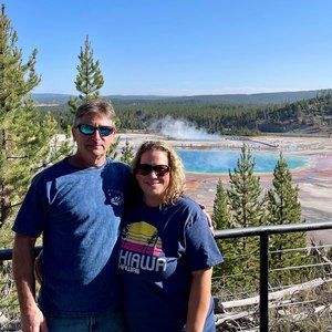 Meet your Posher, Candice